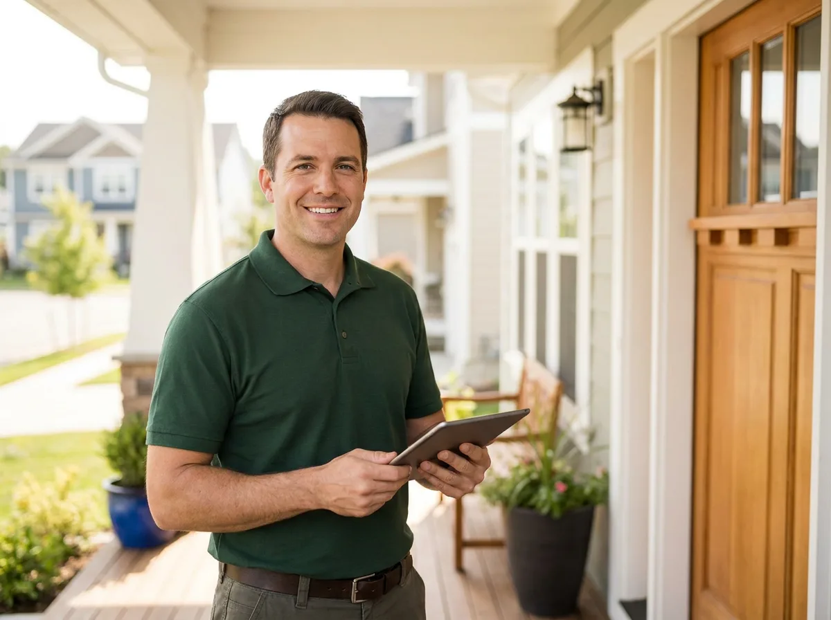 Pest control FAQs for Mill Hall, PA